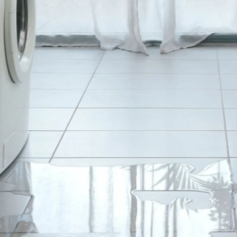 Appliance Leak Cleanup in Jaffrey, NH
